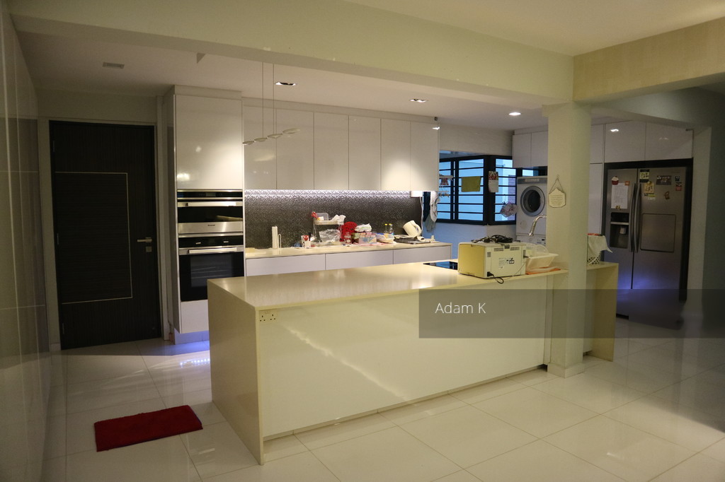 Blk 346 Woodlands Street 32 (Woodlands), HDB Executive #157009492